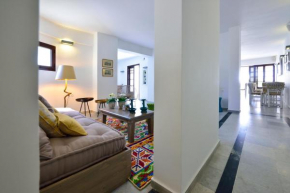 Отель Kalidon Hotel  Коккари